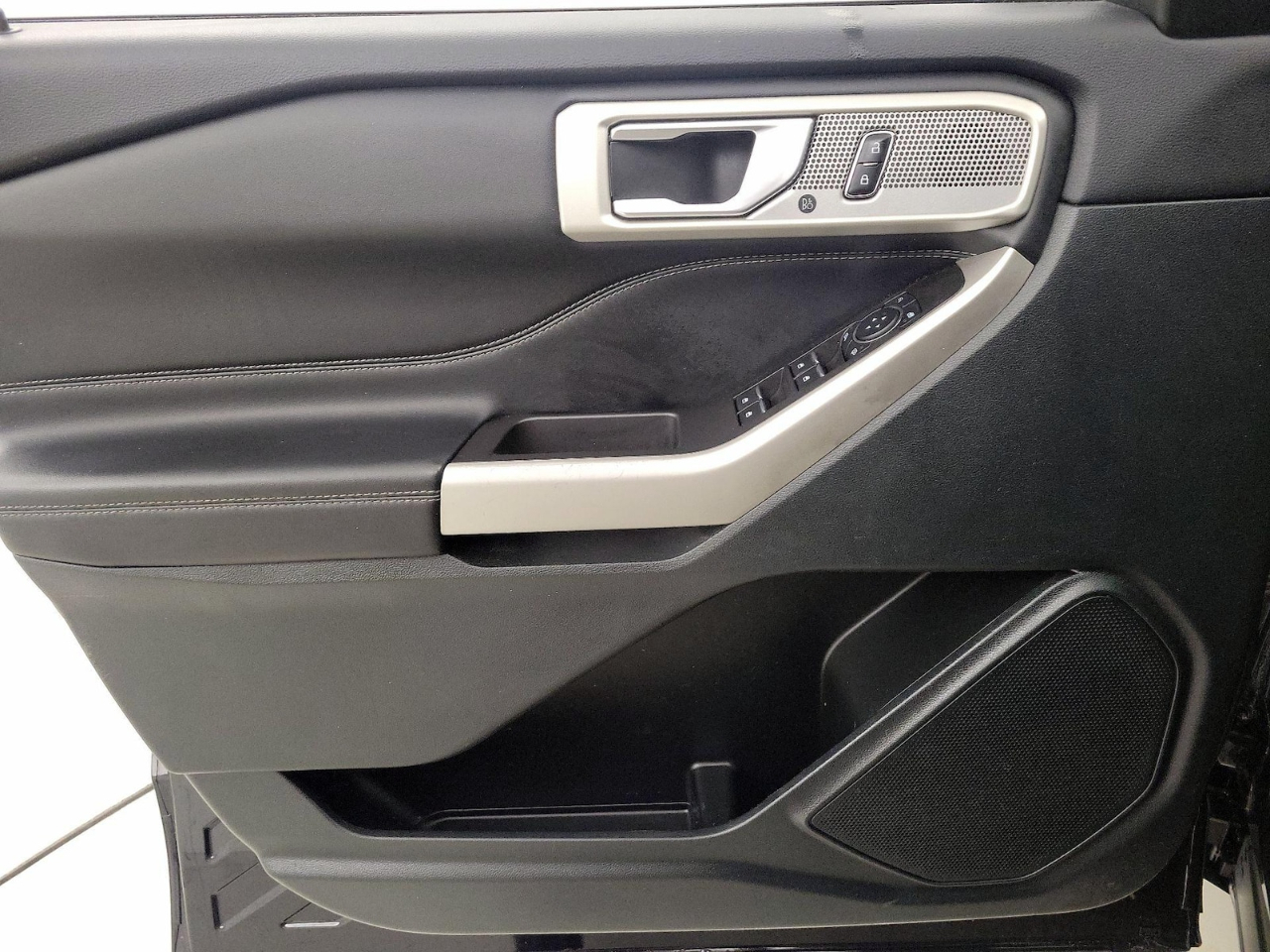 Ford Explorer XLT AWD 2023