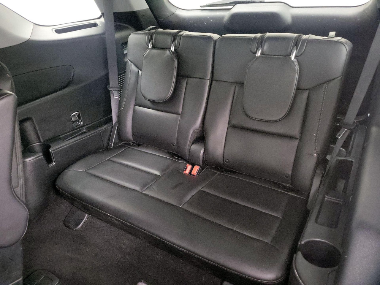 Ford Explorer XLT AWD 2023