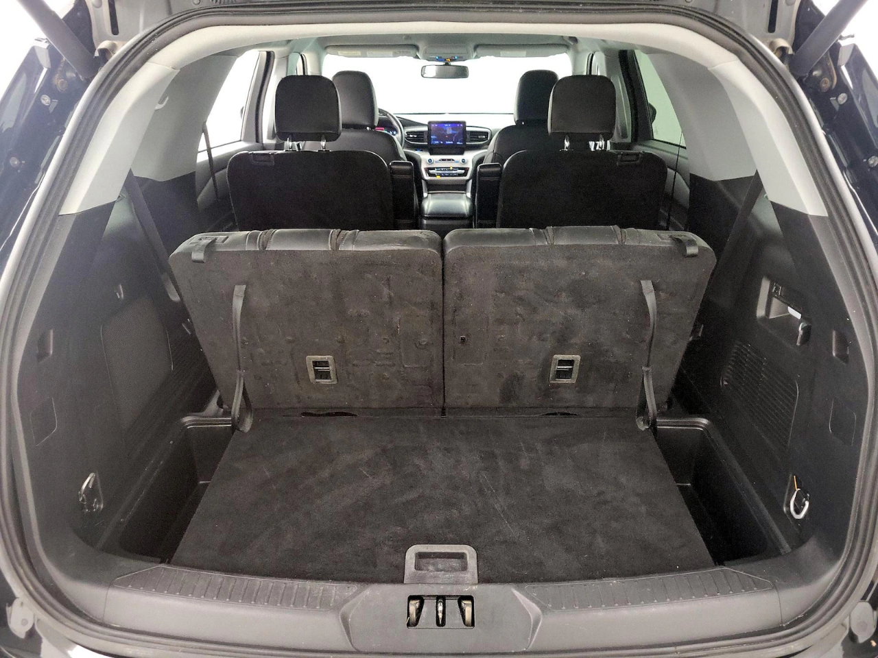 Ford Explorer XLT AWD 2023