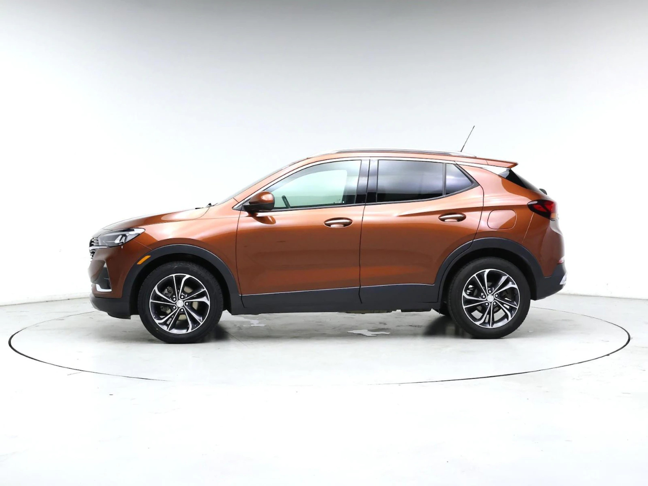 Buick Encore GX Essence 2021