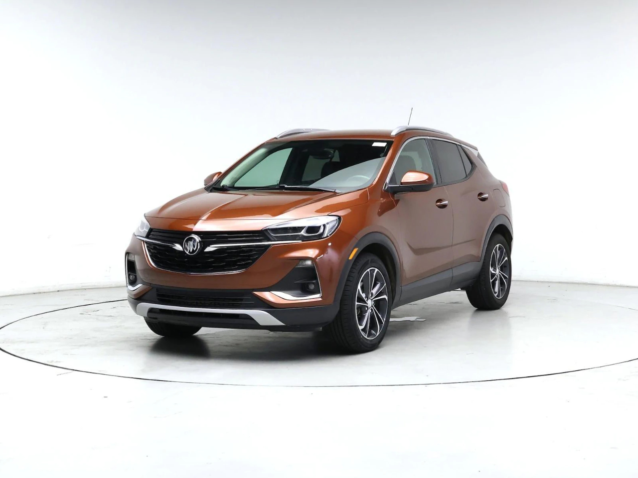 Buick Encore GX Essence 2021