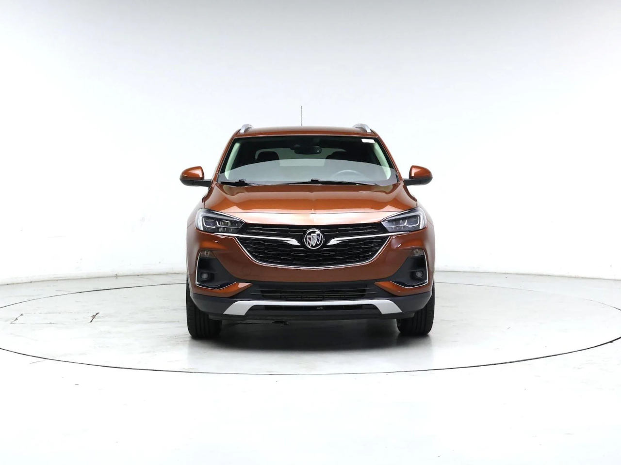 Buick Encore GX Essence 2021