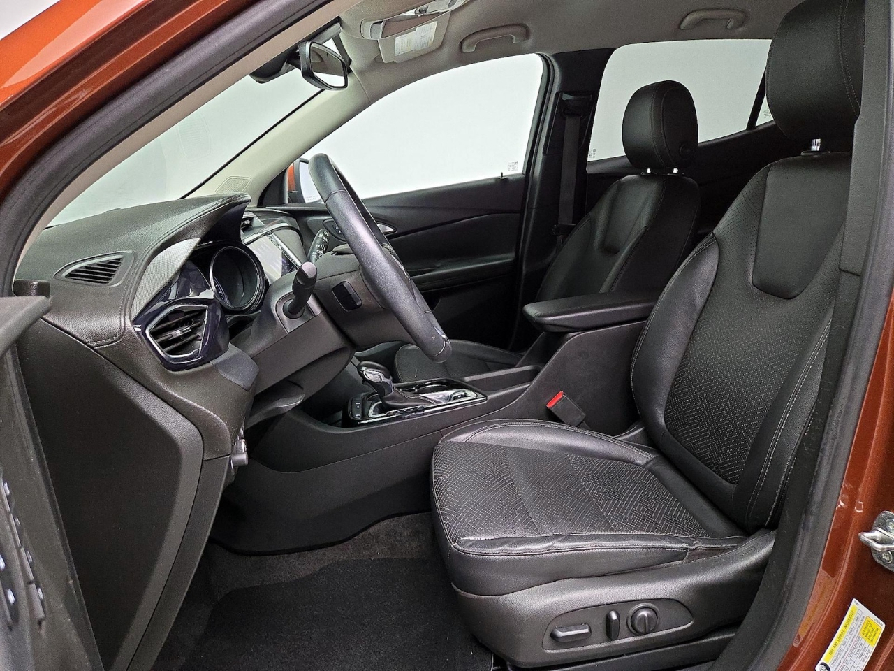 Buick Encore GX Essence 2021
