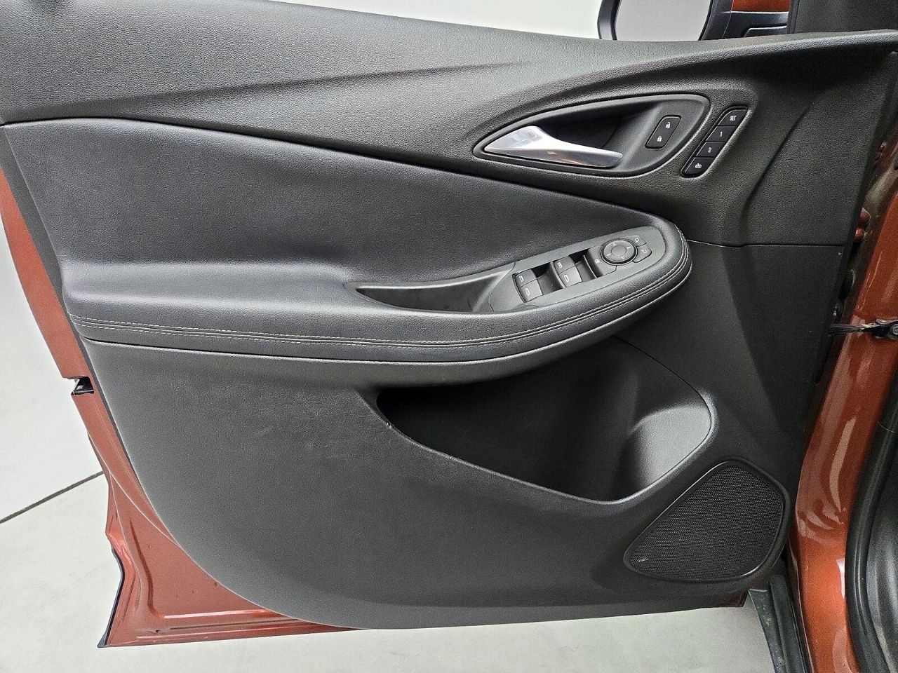 Buick Encore GX Essence 2021