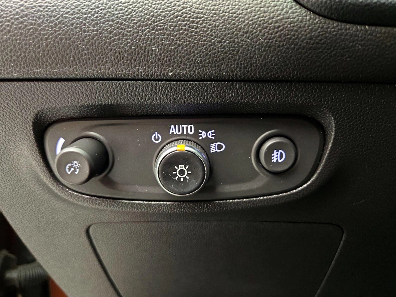 Buick Encore GX Essence 2021