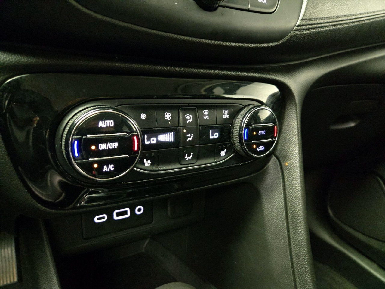 Buick Encore GX Essence 2021