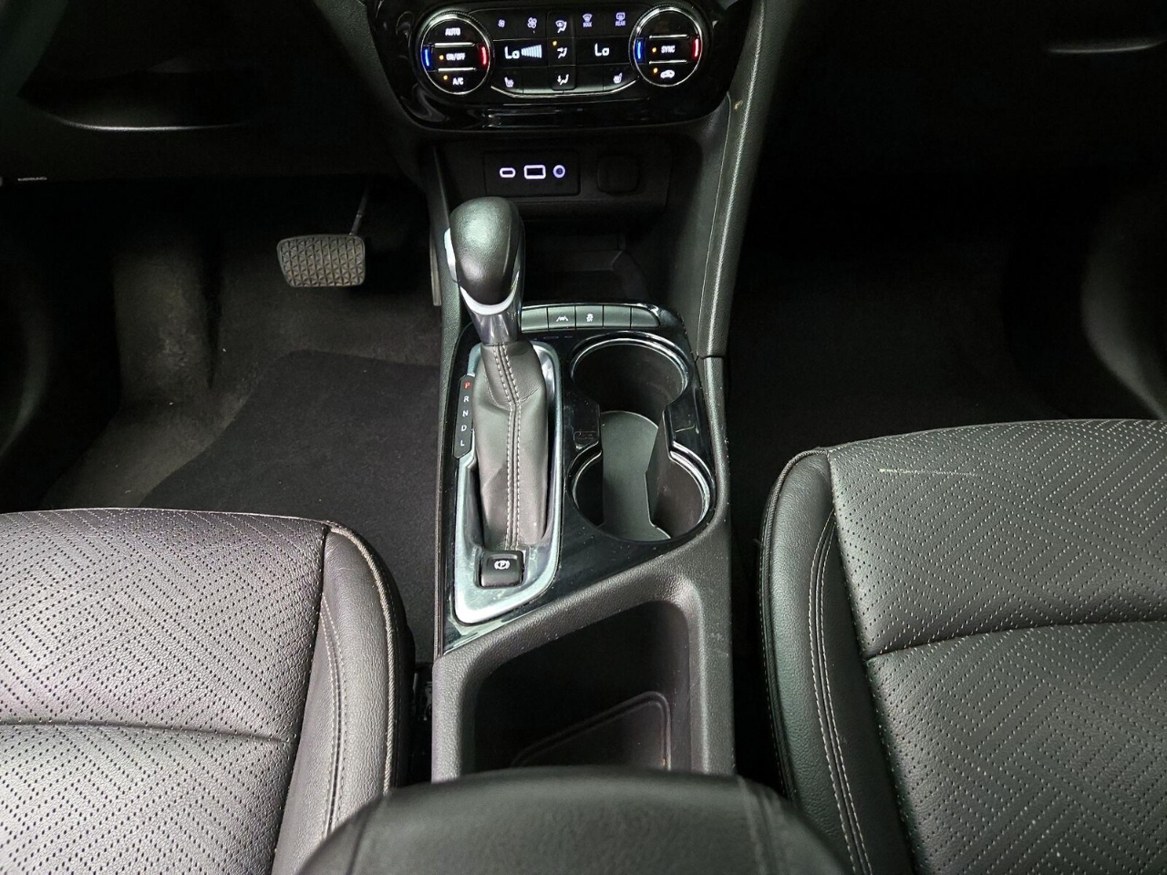 Buick Encore GX Essence 2021