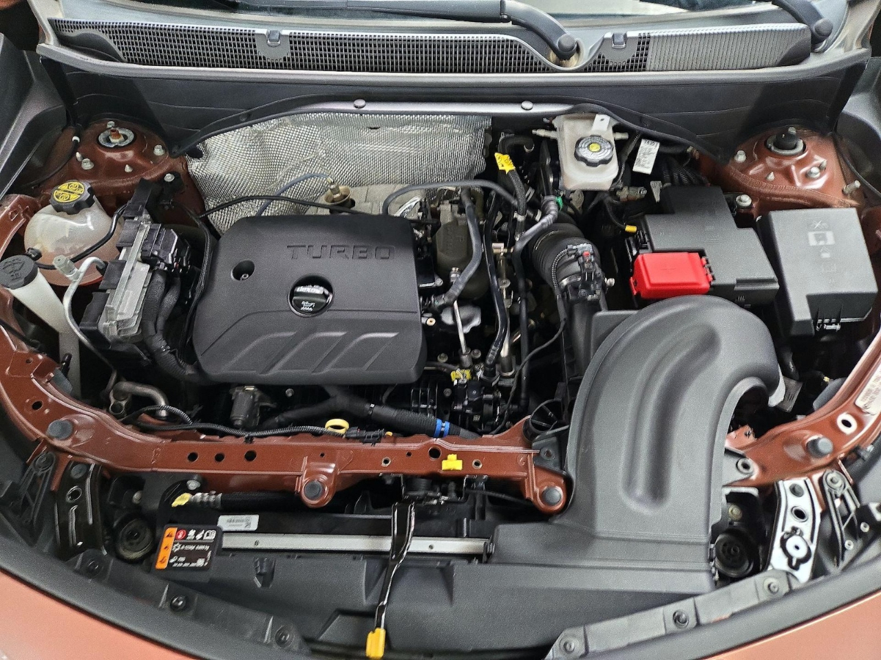 Buick Encore GX Essence 2021