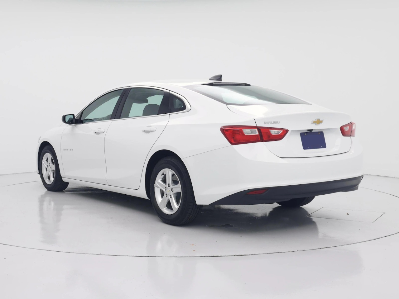 Chevrolet Malibu 1LT 2023