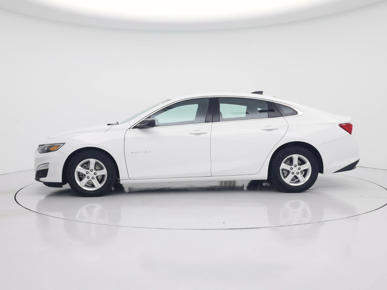 Chevrolet Malibu 1LT 2023