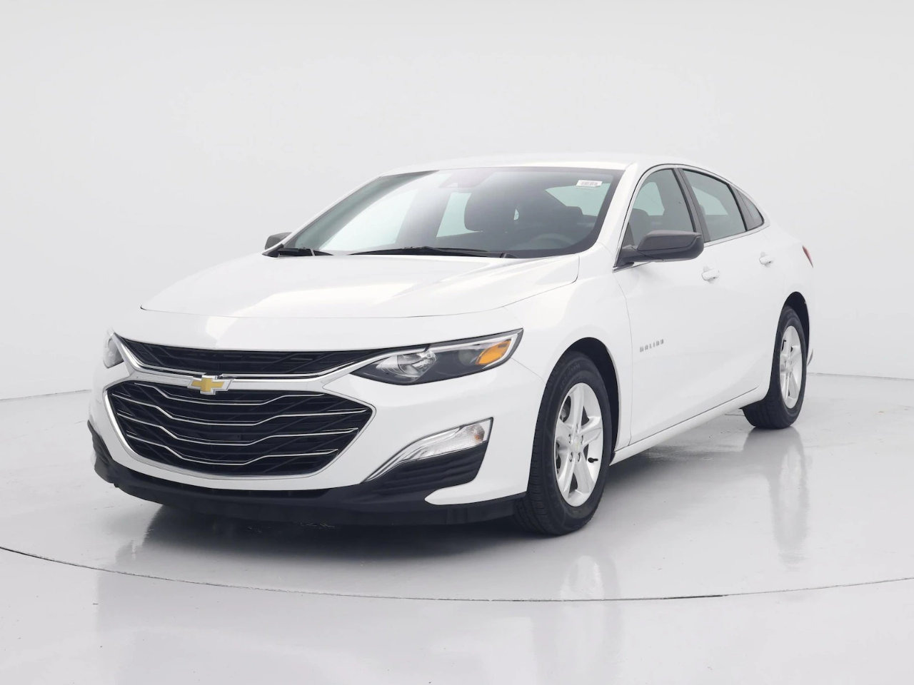 Chevrolet Malibu 1LT 2023
