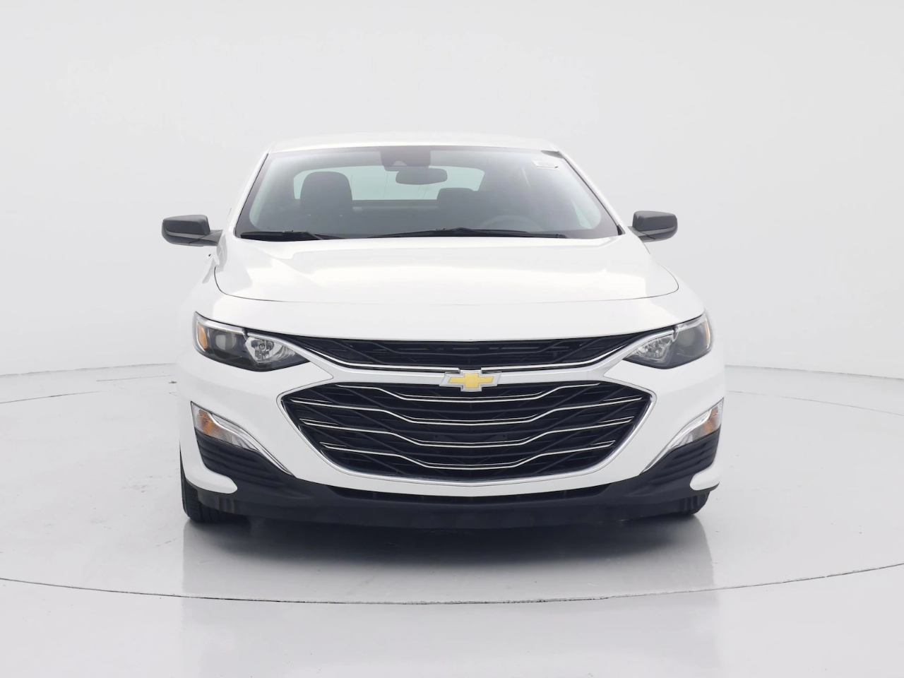 Chevrolet Malibu 1LT 2023