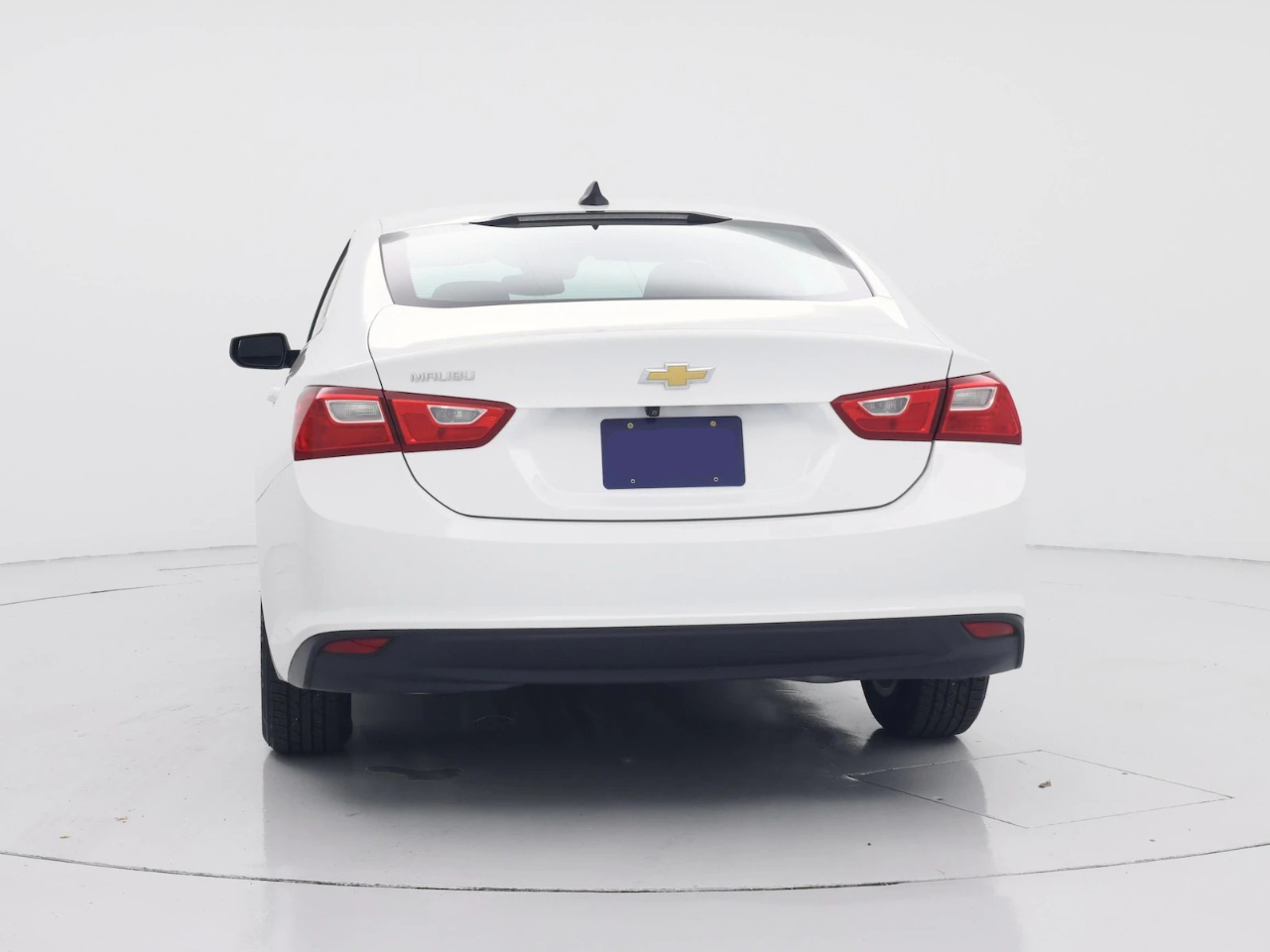 Chevrolet Malibu 1LT 2023