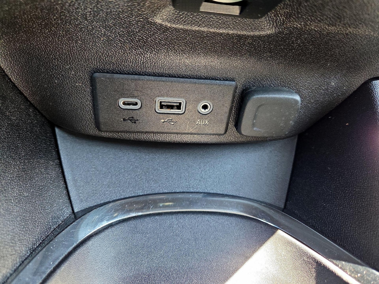 Chevrolet Malibu 1LT 2023