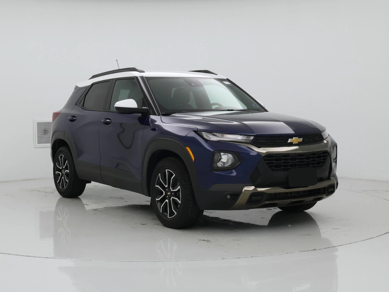 2022 Chevrolet TrailBlazer ACTIV
