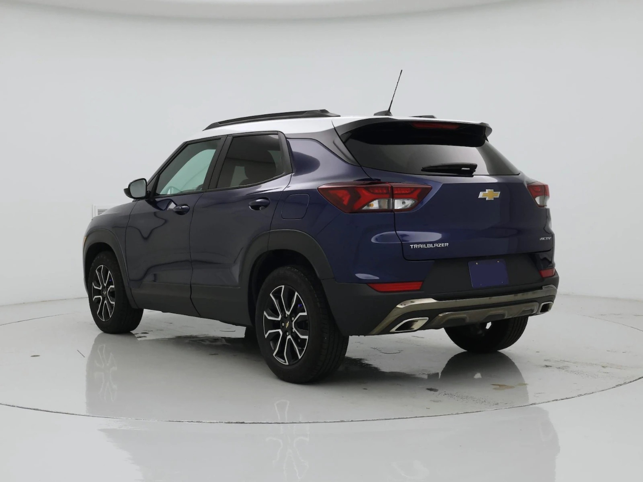Chevrolet TrailBlazer ACTIV 2022