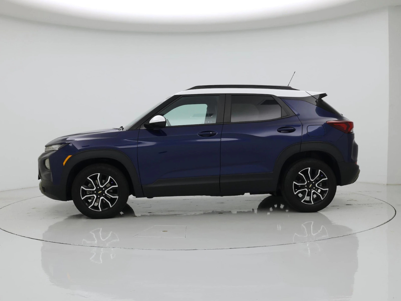 Chevrolet TrailBlazer ACTIV 2022