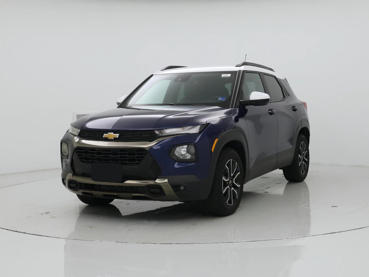 Chevrolet TrailBlazer ACTIV 2022