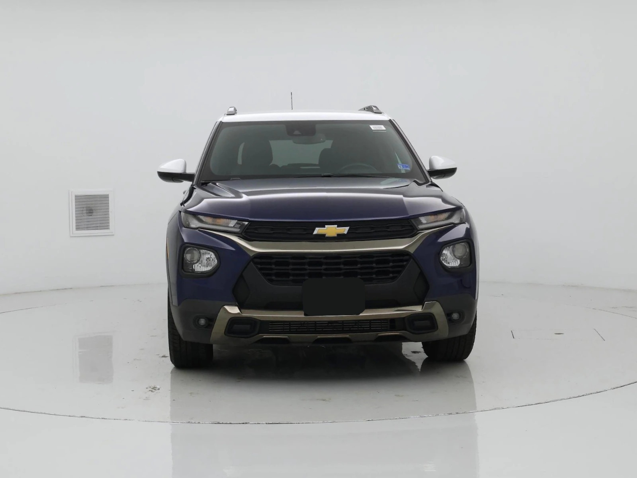 Chevrolet TrailBlazer ACTIV 2022