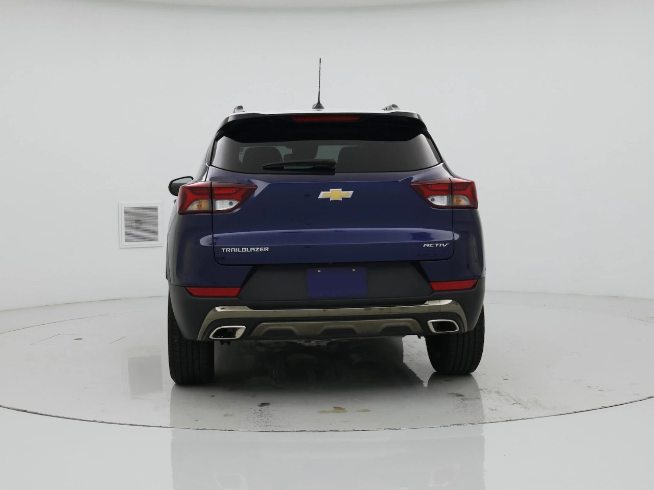 Chevrolet TrailBlazer ACTIV 2022