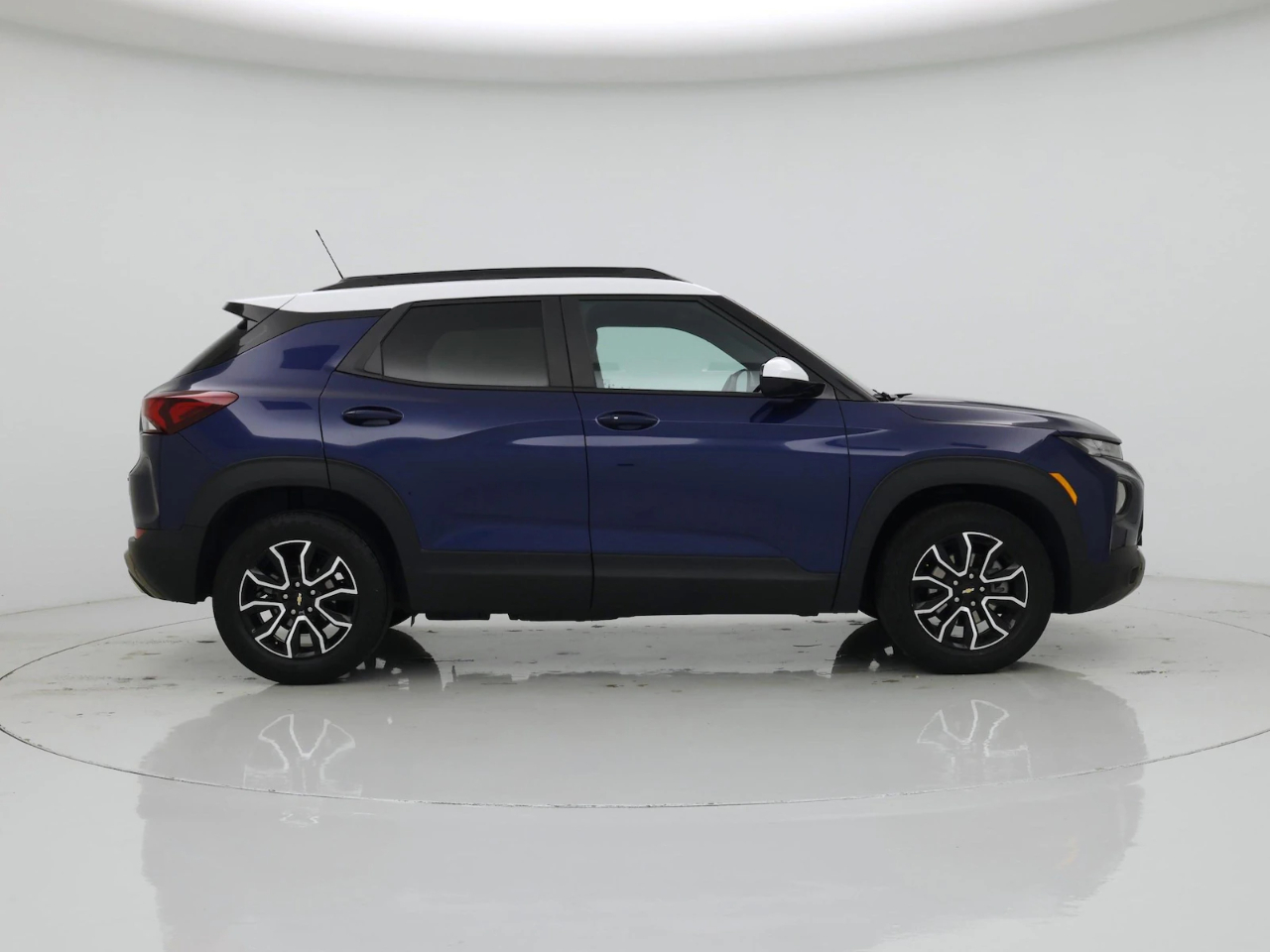 Chevrolet TrailBlazer ACTIV 2022