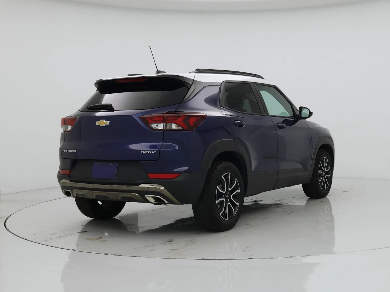 Chevrolet TrailBlazer ACTIV 2022