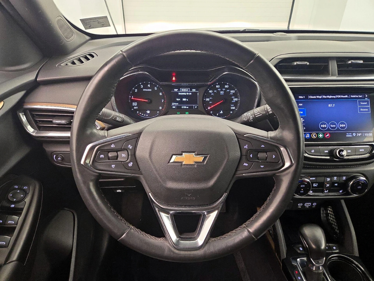 Chevrolet TrailBlazer ACTIV 2022