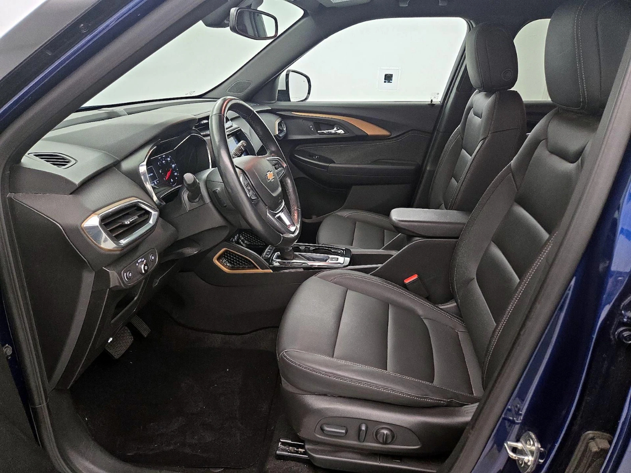Chevrolet TrailBlazer ACTIV 2022