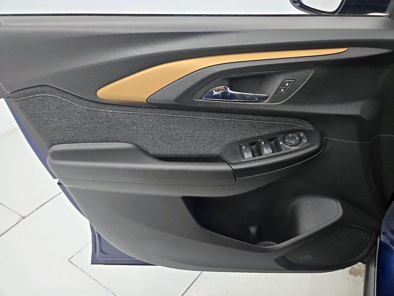 Chevrolet TrailBlazer ACTIV 2022