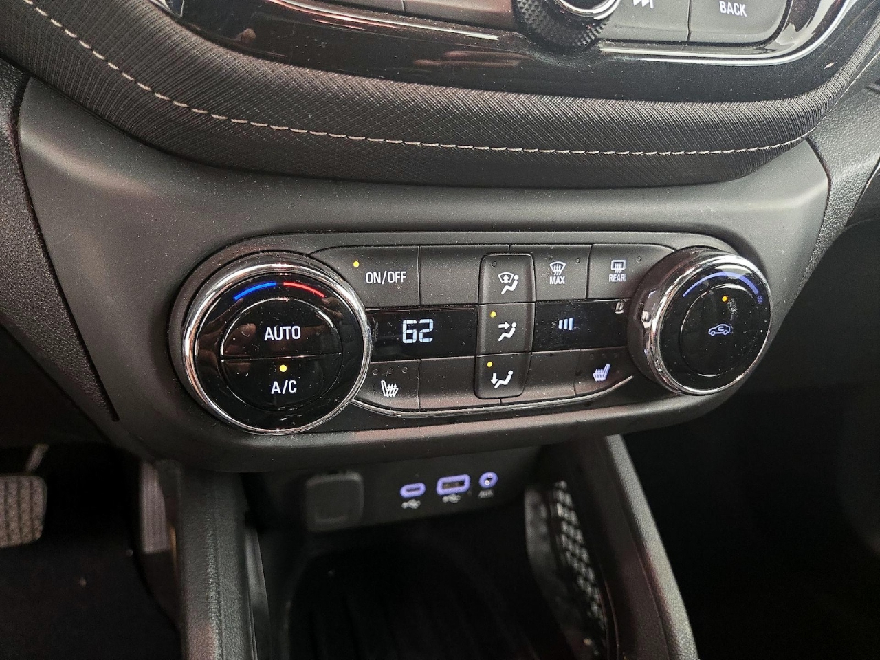 Chevrolet TrailBlazer ACTIV 2022