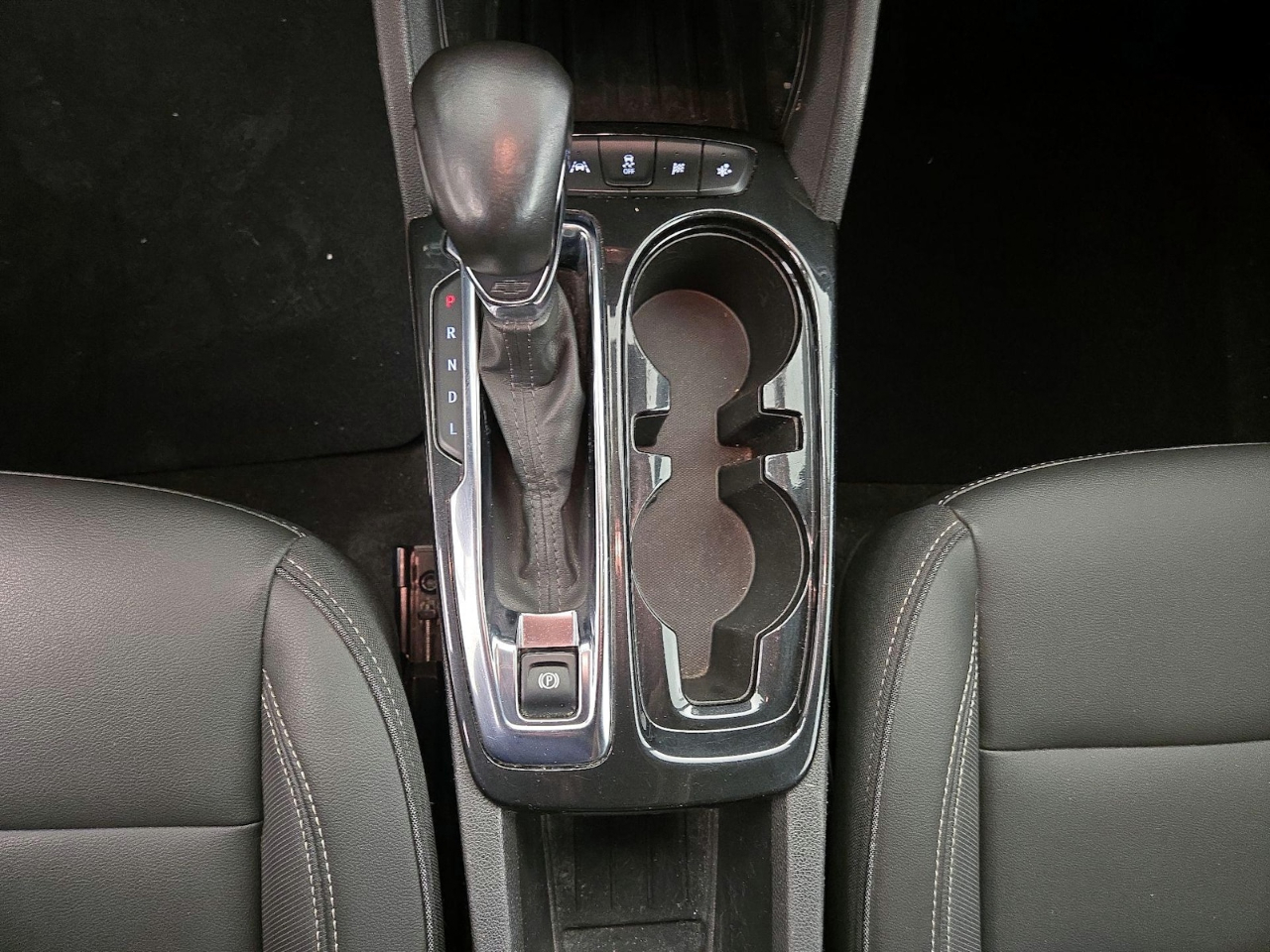 Chevrolet TrailBlazer ACTIV 2022
