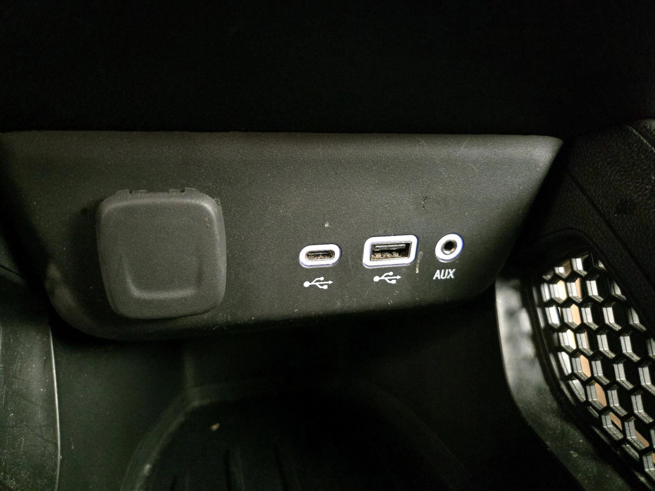 Chevrolet TrailBlazer ACTIV 2022