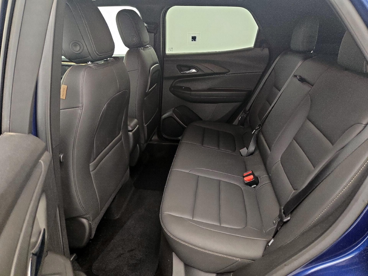 Chevrolet TrailBlazer ACTIV 2022