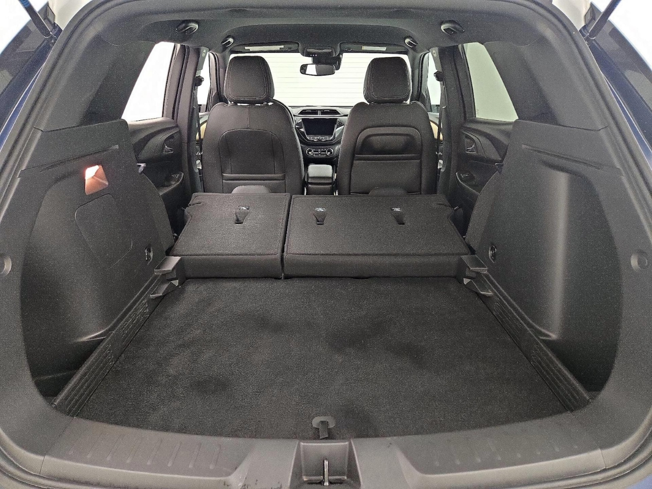 Chevrolet TrailBlazer ACTIV 2022