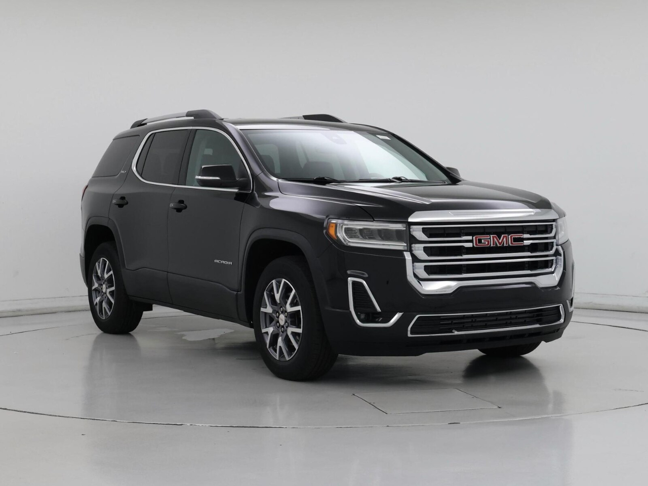 2023 GMC Acadia SLT AWD