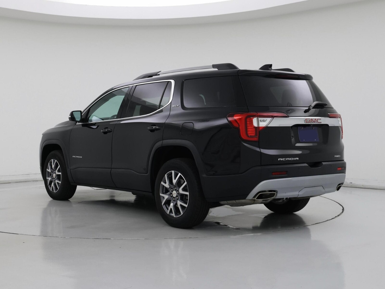 GMC Acadia SLT AWD 2023