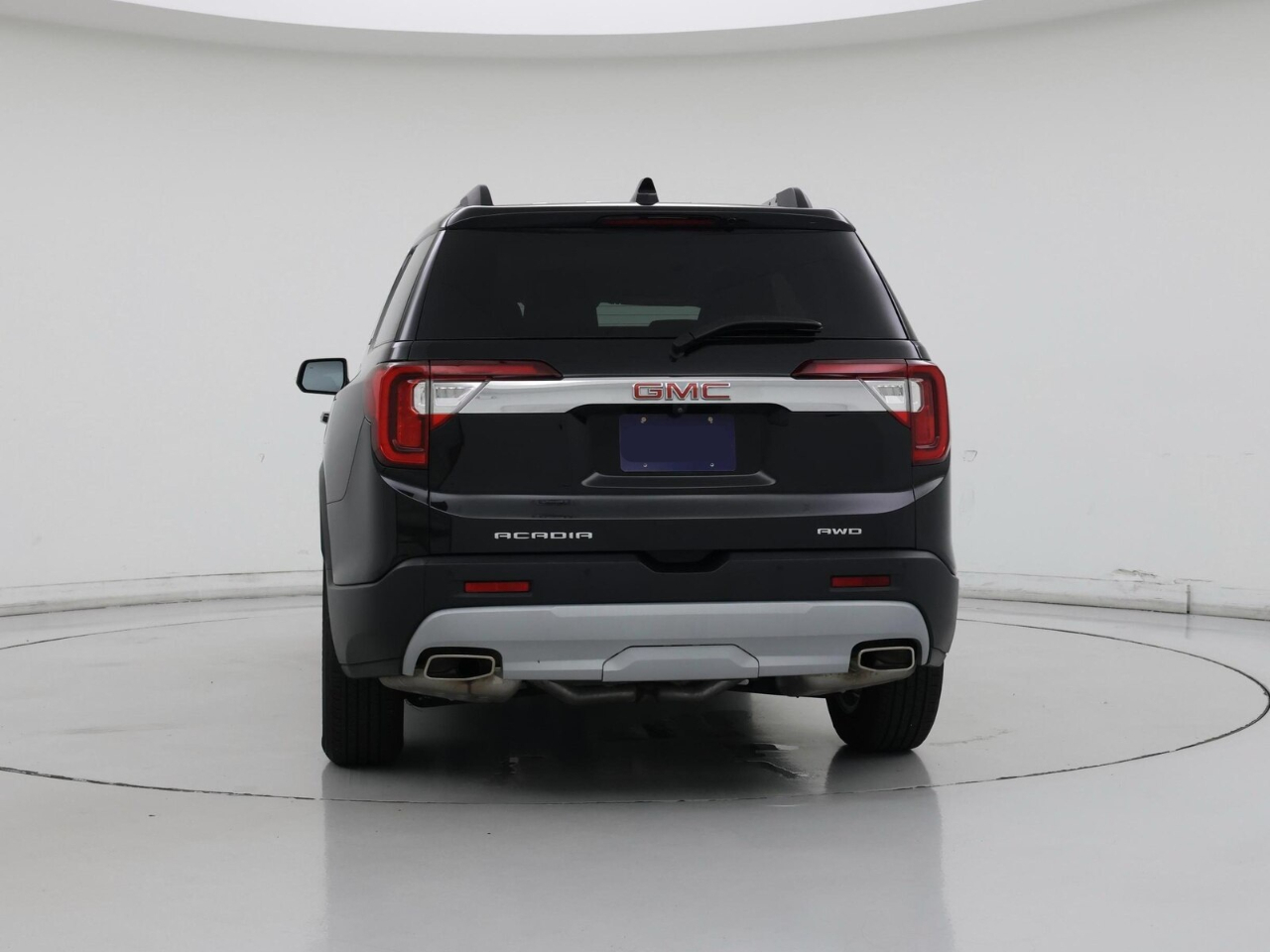 GMC Acadia SLT AWD 2023