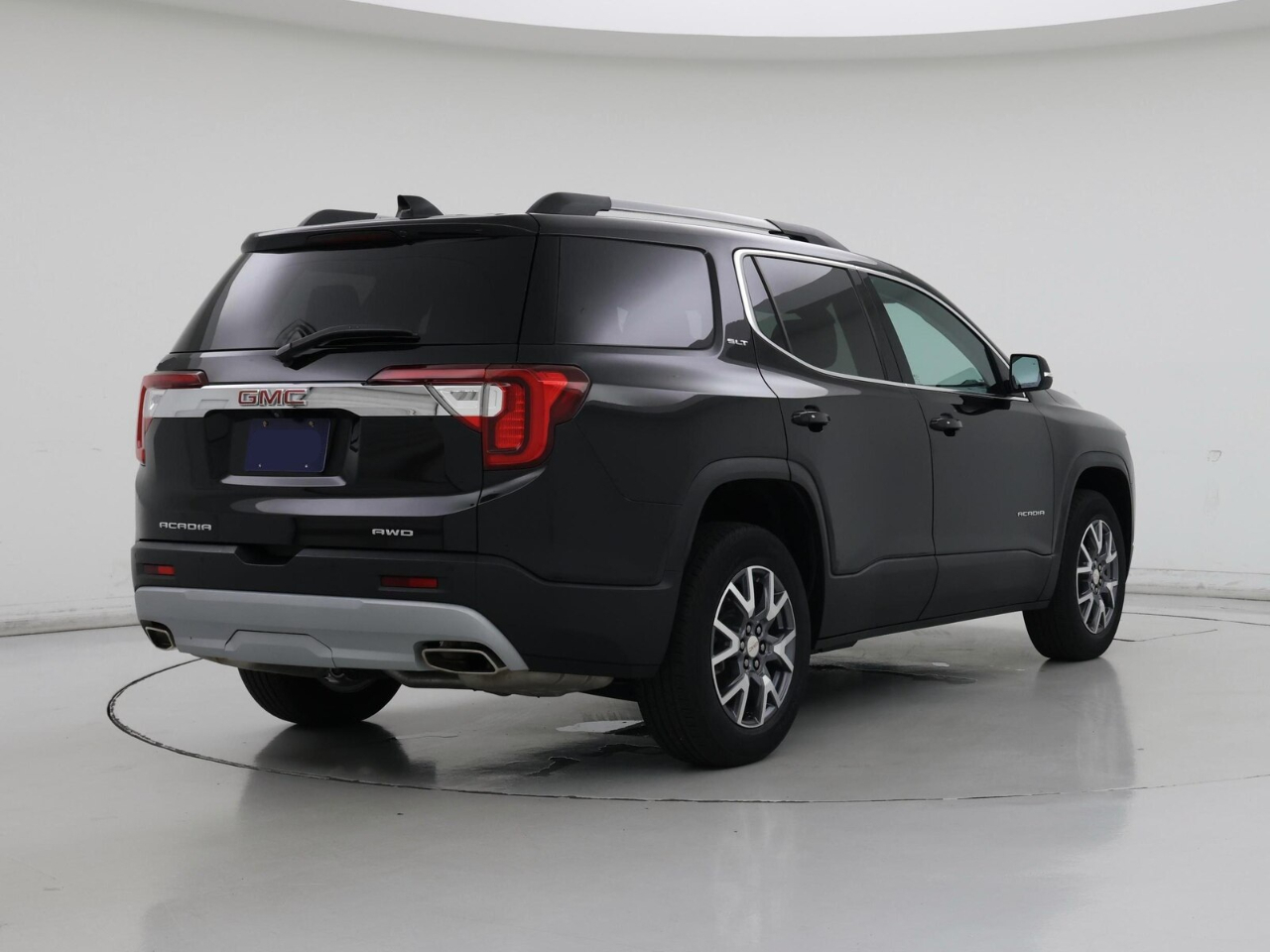 GMC Acadia SLT AWD 2023