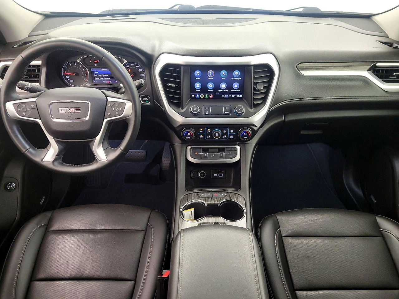 GMC Acadia SLT AWD 2023
