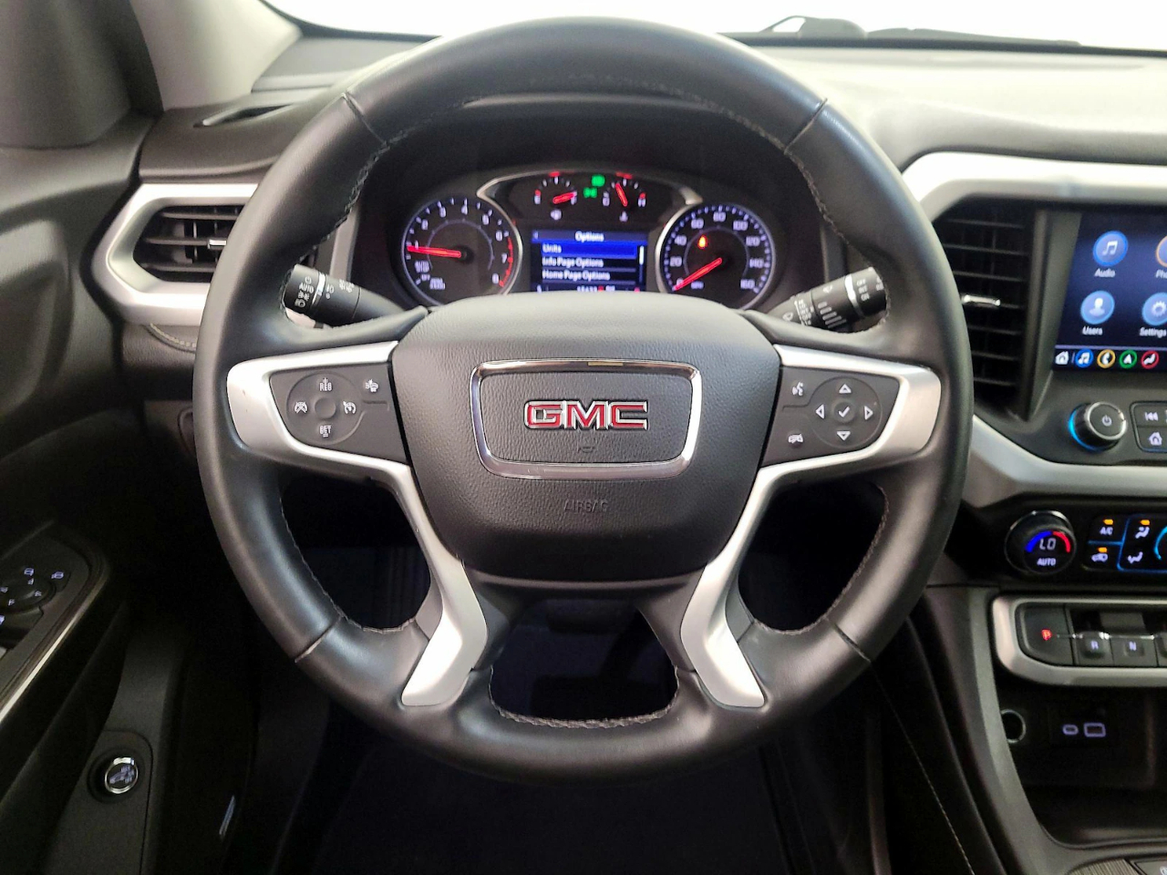 GMC Acadia SLT AWD 2023