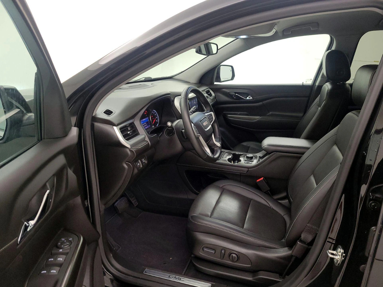 GMC Acadia SLT AWD 2023