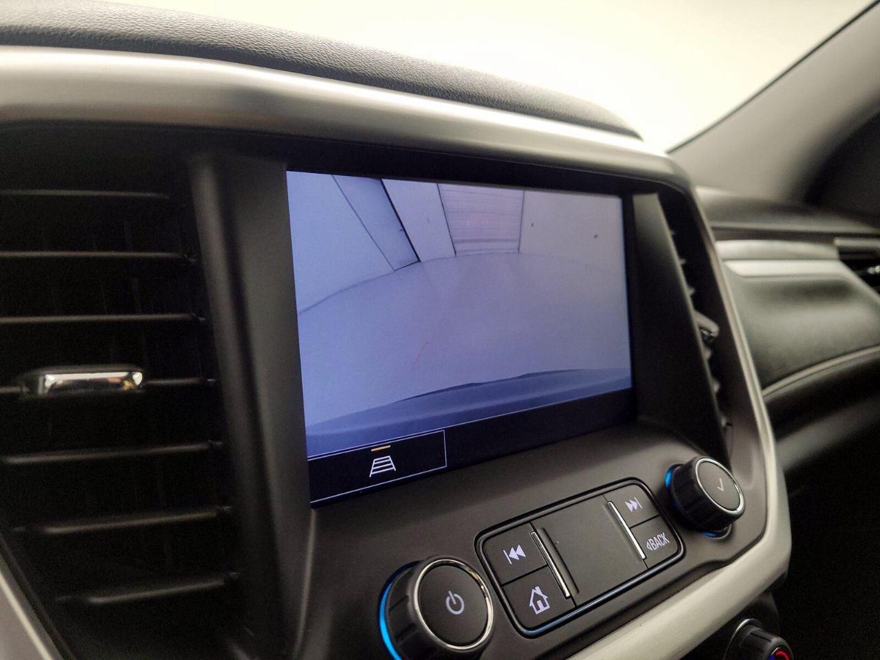 GMC Acadia SLT AWD 2023