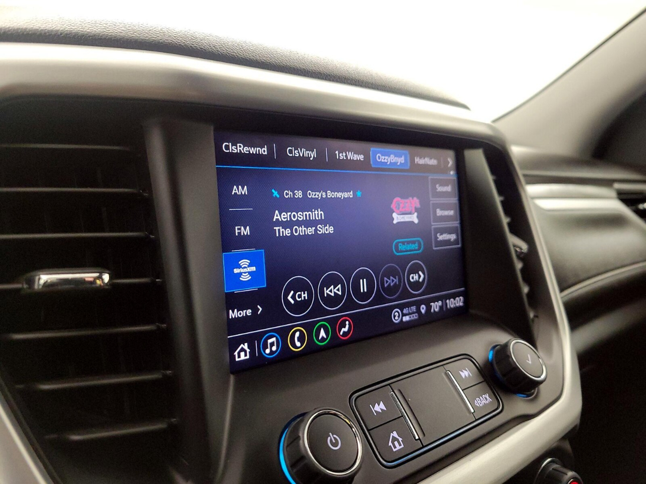 GMC Acadia SLT AWD 2023