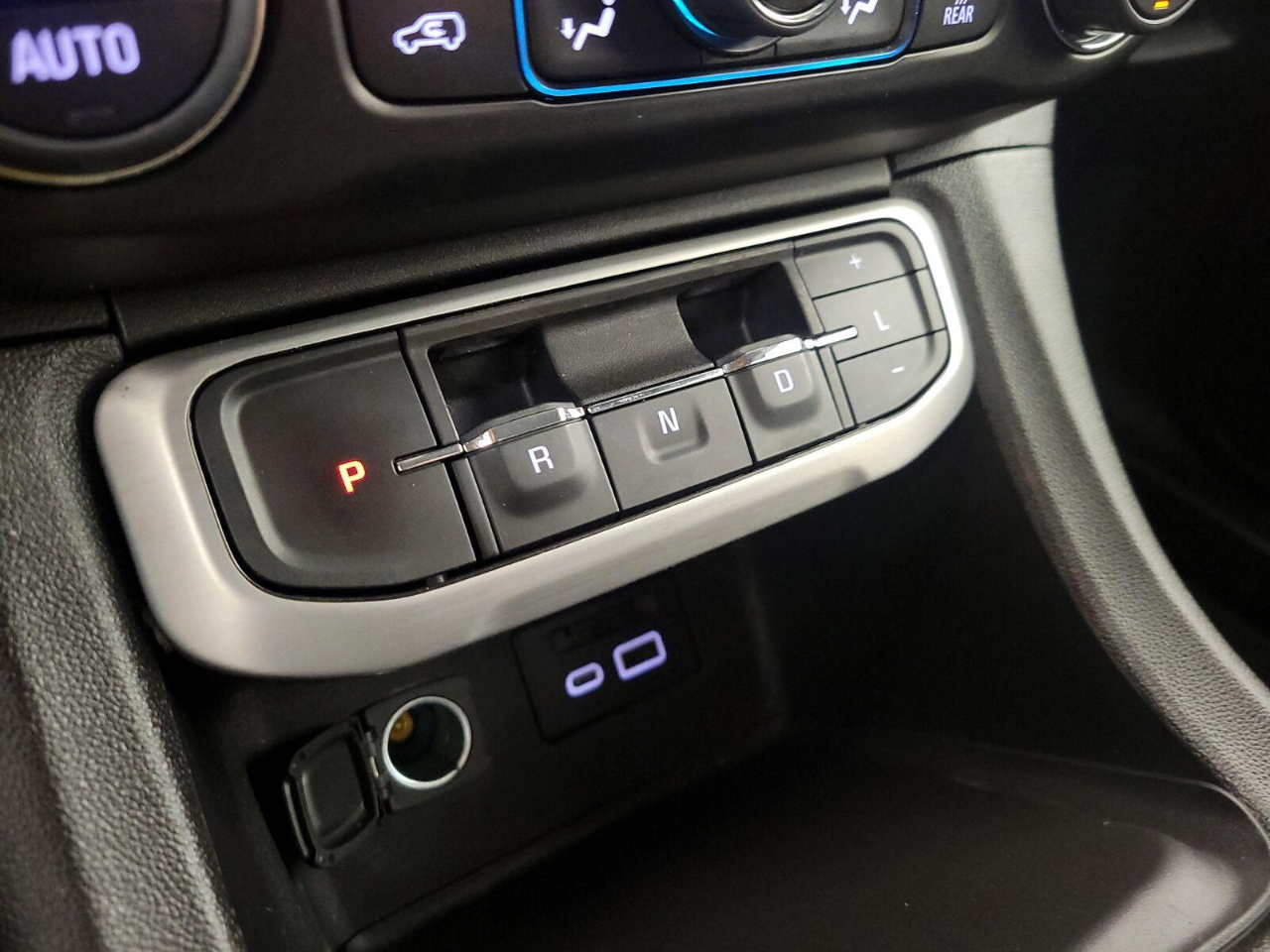 GMC Acadia SLT AWD 2023