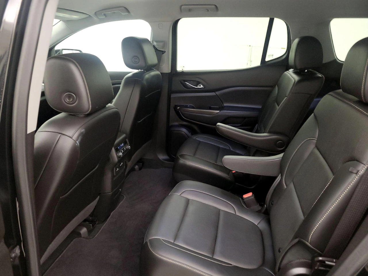 GMC Acadia SLT AWD 2023