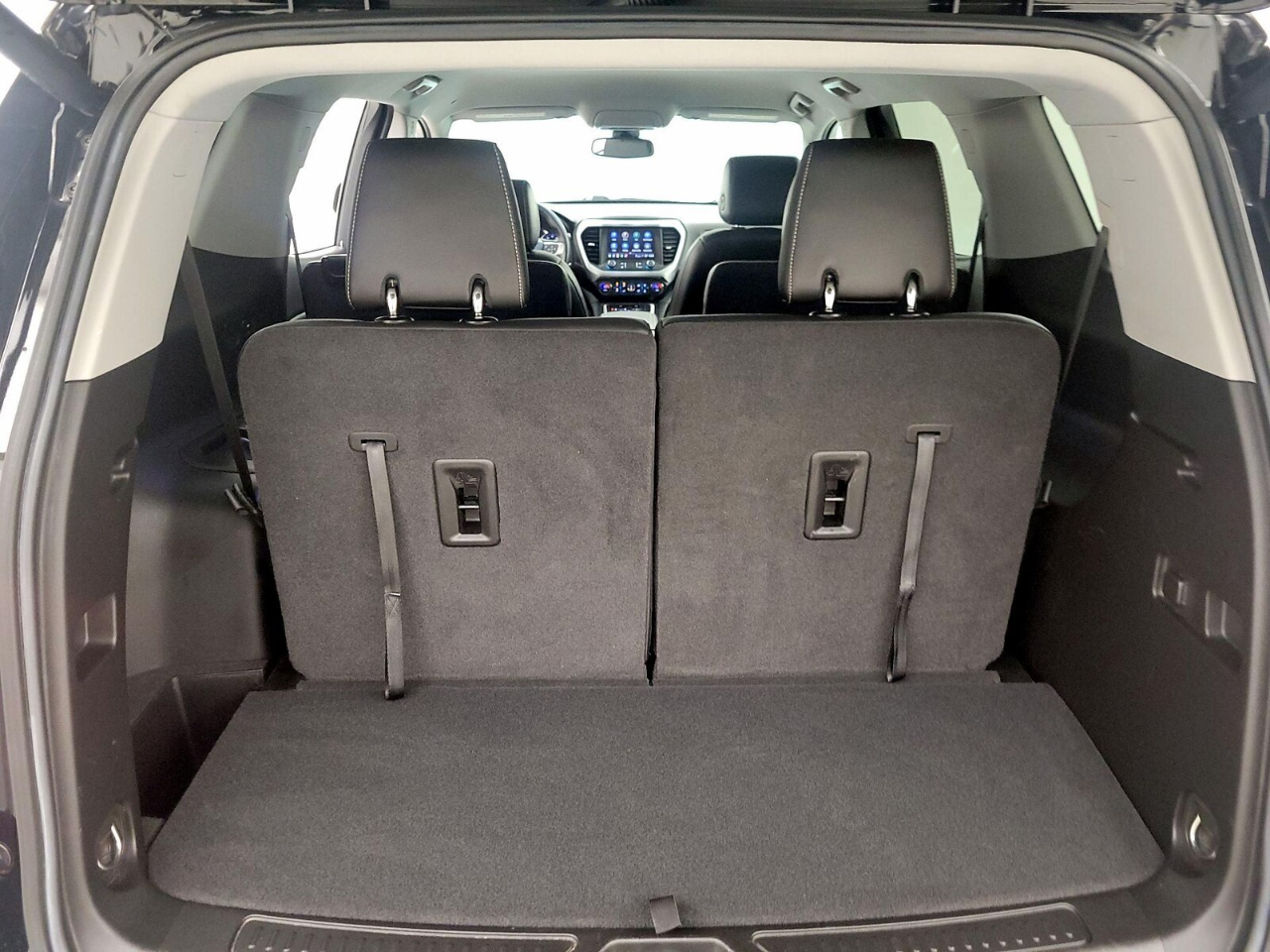 GMC Acadia SLT AWD 2023