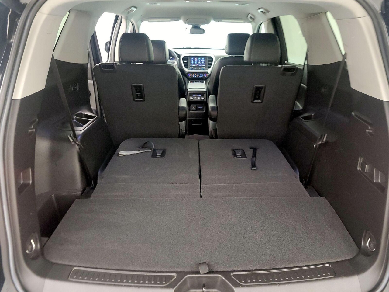 GMC Acadia SLT AWD 2023