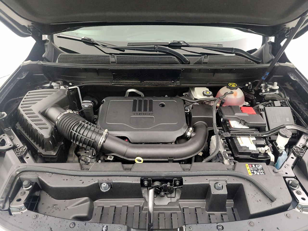 GMC Acadia SLT AWD 2023