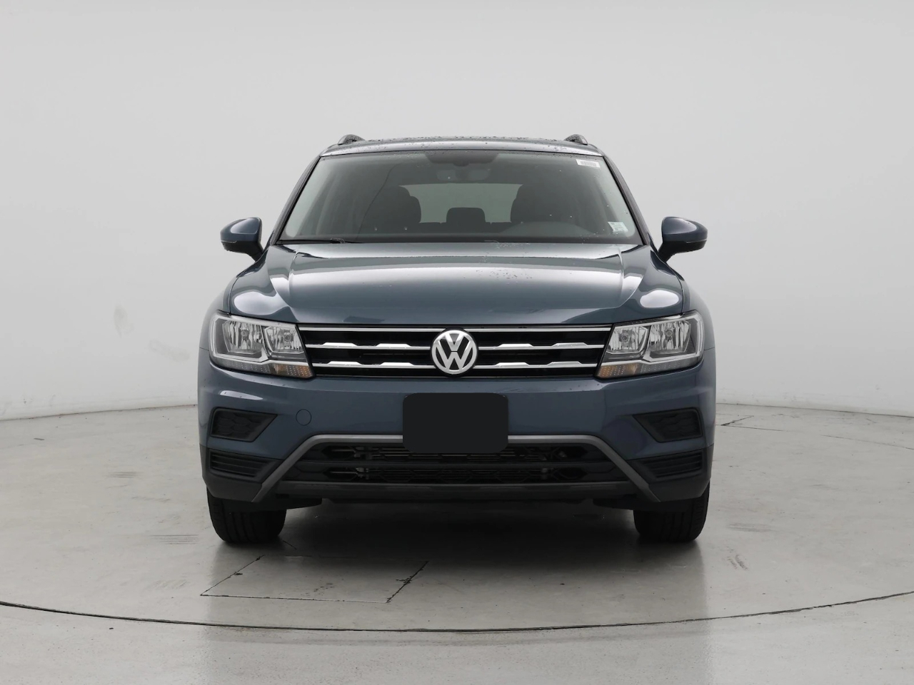 Volkswagen Tiguan SE 4Motion 2021