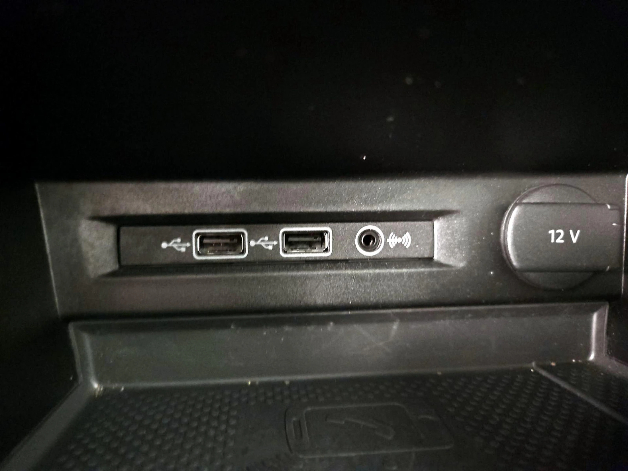 Volkswagen Tiguan SE 4Motion 2021